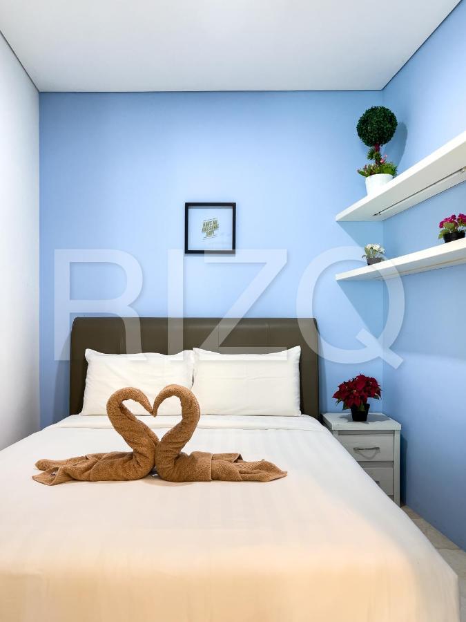 Vortex Klcc Suites By Rizq Kuala Lumpur Eksteriør billede
