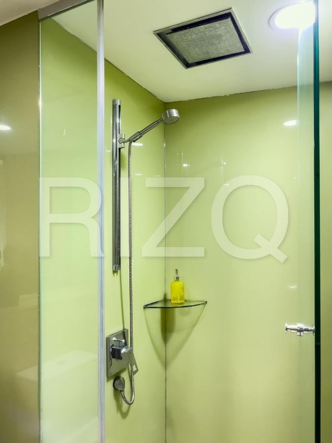 Vortex Klcc Suites By Rizq Kuala Lumpur Eksteriør billede
