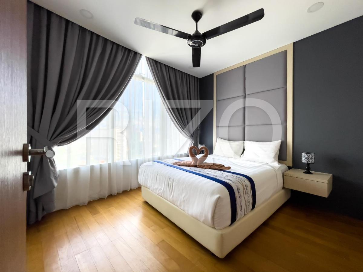 Vortex Klcc Suites By Rizq Kuala Lumpur Eksteriør billede