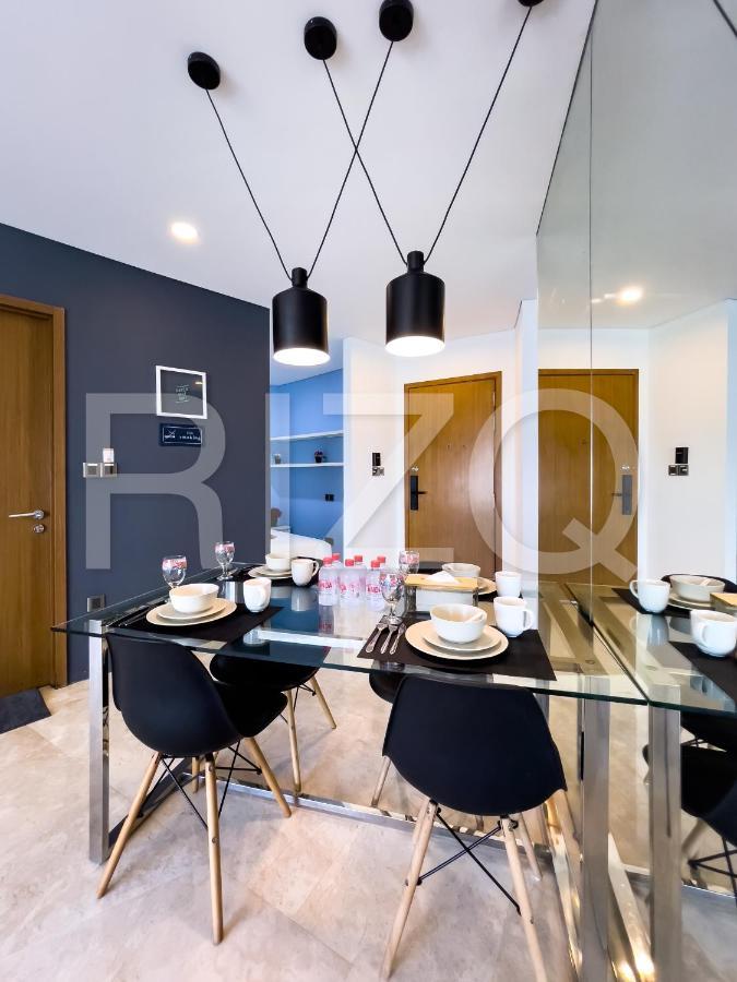 Vortex Klcc Suites By Rizq Kuala Lumpur Eksteriør billede